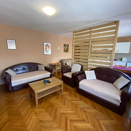 Apartman Lavanda Drvar ภายนอก รูปภาพ