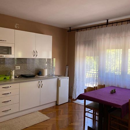 Apartman Lavanda Drvar ภายนอก รูปภาพ