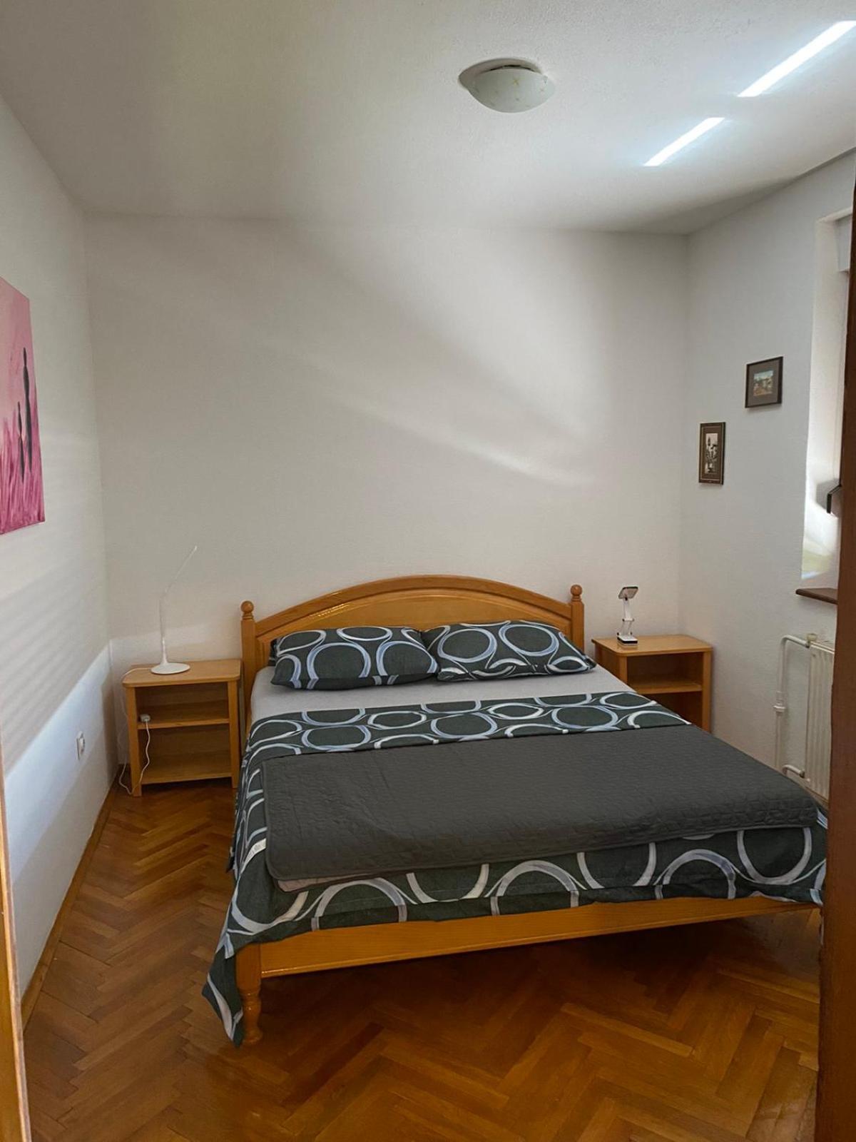 Apartman Lavanda Drvar ภายนอก รูปภาพ