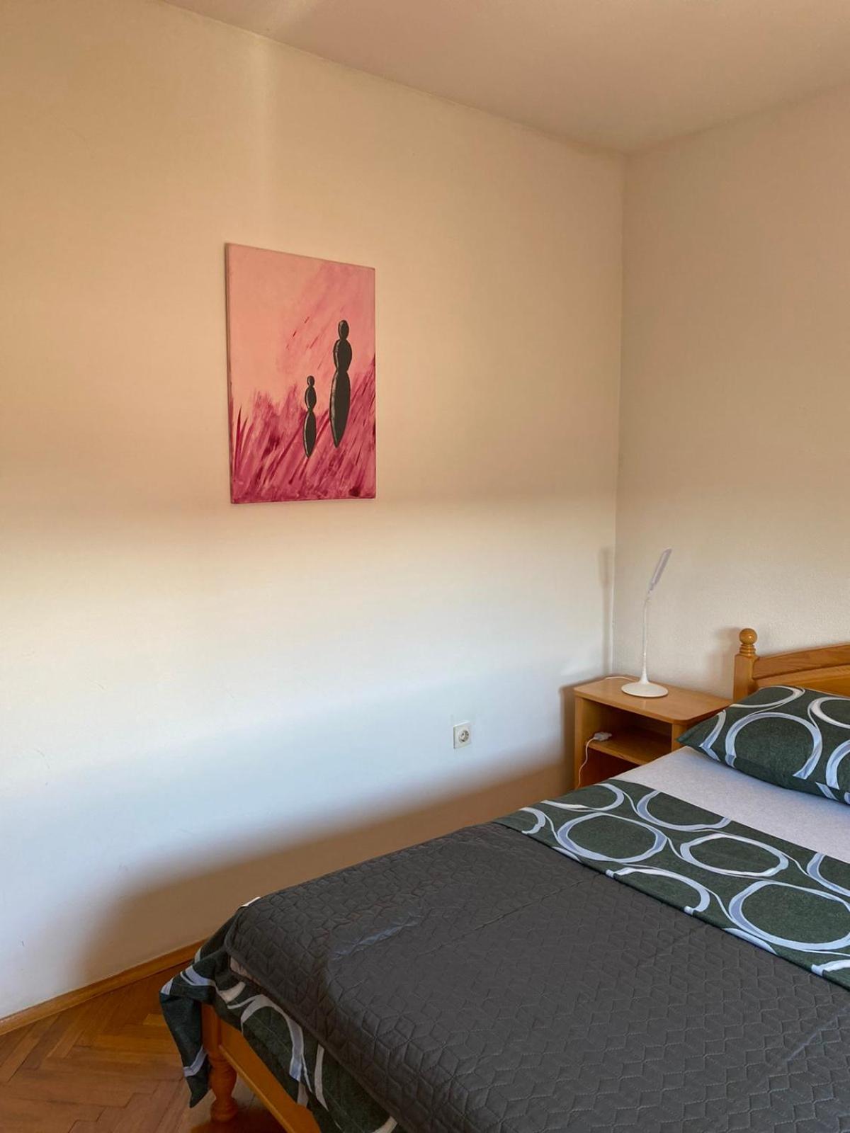 Apartman Lavanda Drvar ภายนอก รูปภาพ