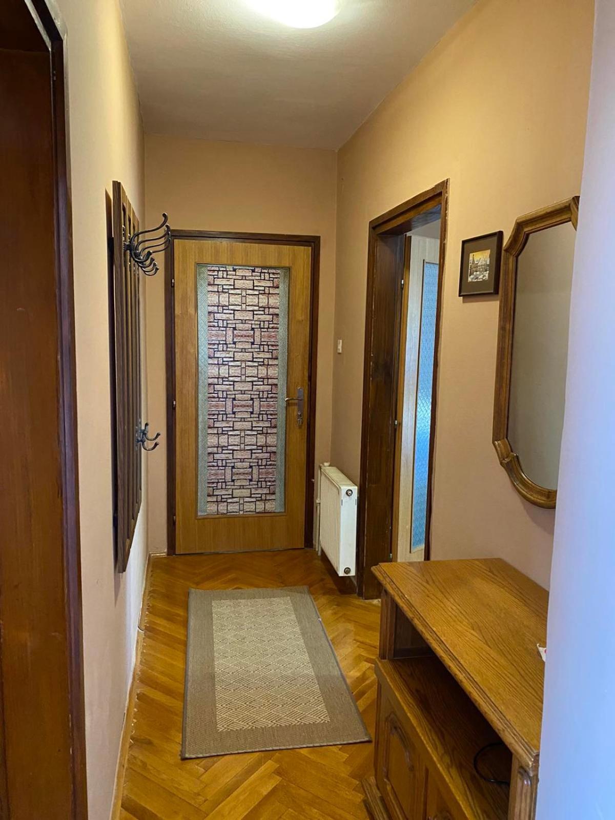 Apartman Lavanda Drvar ภายนอก รูปภาพ