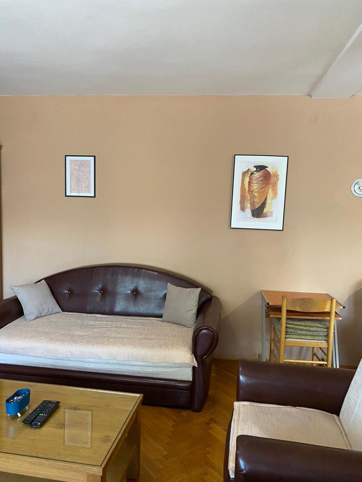 Apartman Lavanda Drvar ภายนอก รูปภาพ