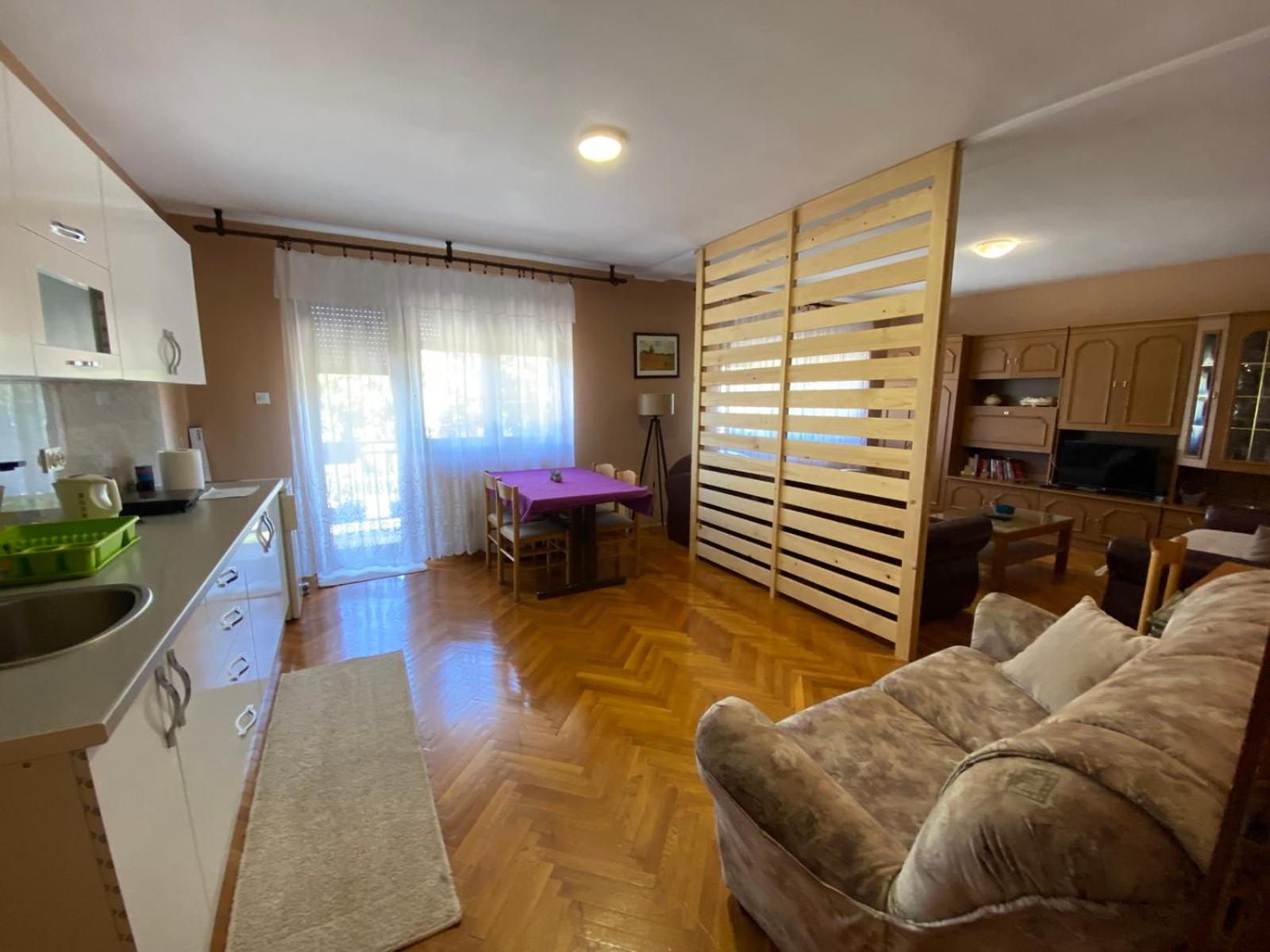 Apartman Lavanda Drvar ภายนอก รูปภาพ