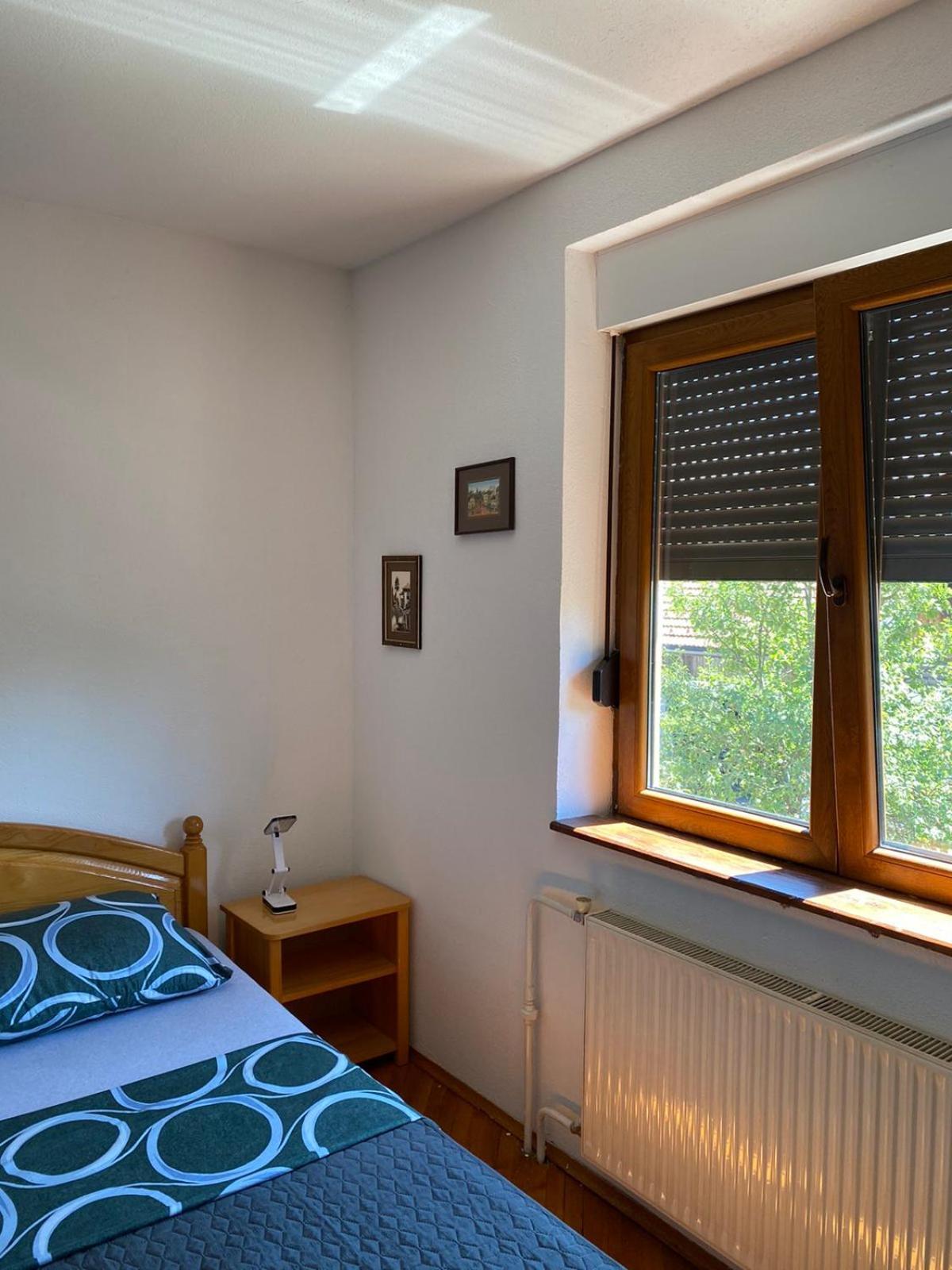 Apartman Lavanda Drvar ภายนอก รูปภาพ