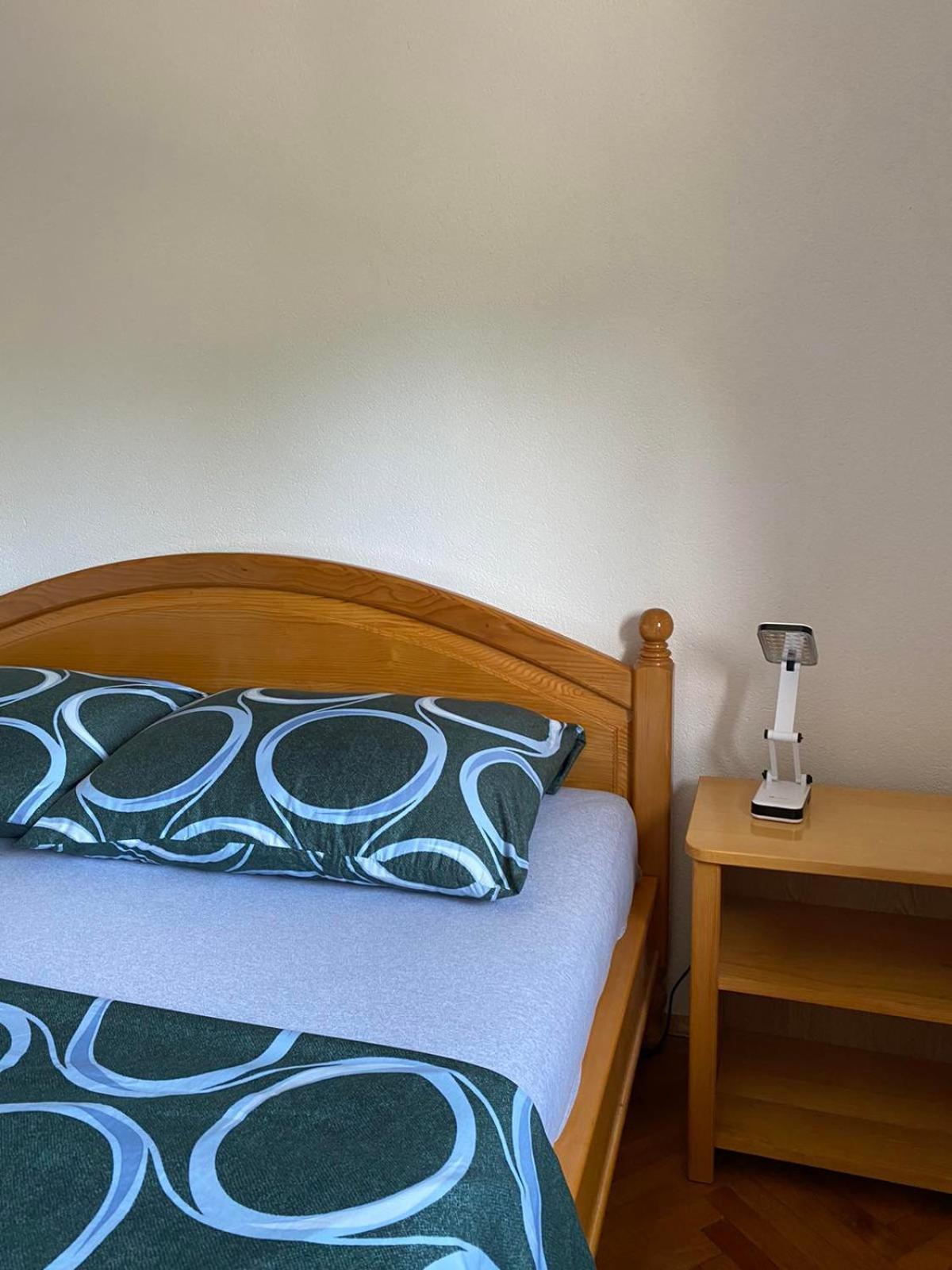 Apartman Lavanda Drvar ภายนอก รูปภาพ