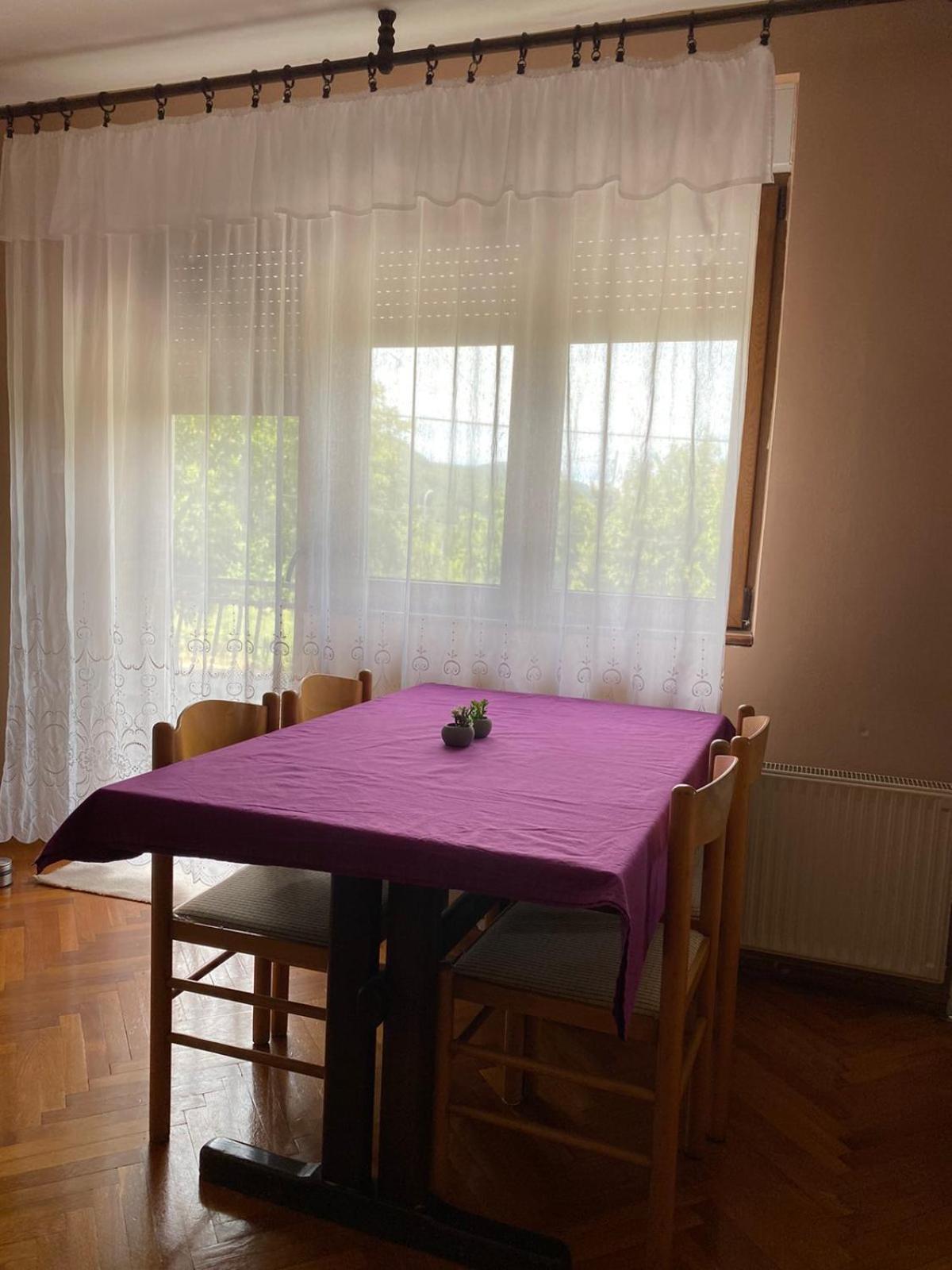 Apartman Lavanda Drvar ภายนอก รูปภาพ