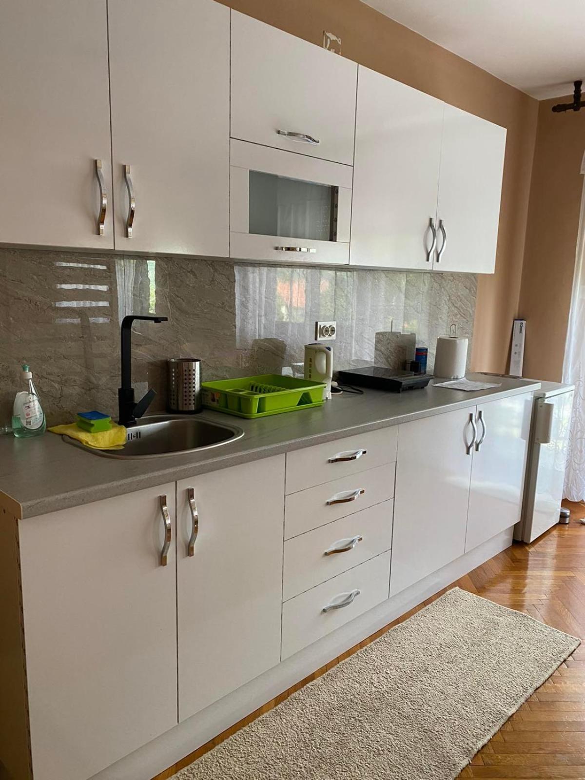 Apartman Lavanda Drvar ภายนอก รูปภาพ